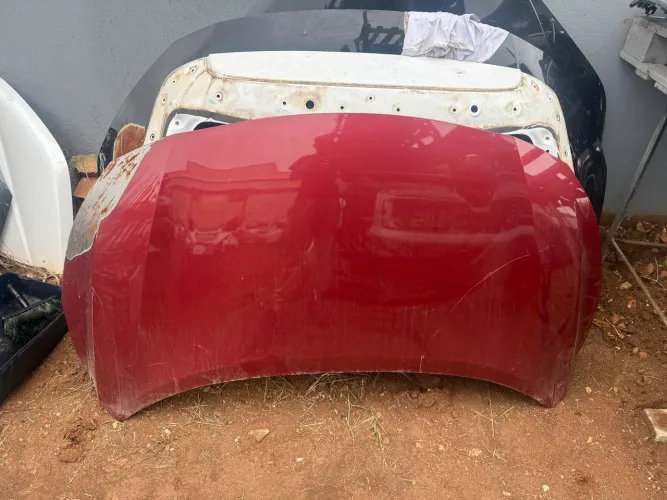 Capo nissan versa 2022 2023 2024 2025 original 
