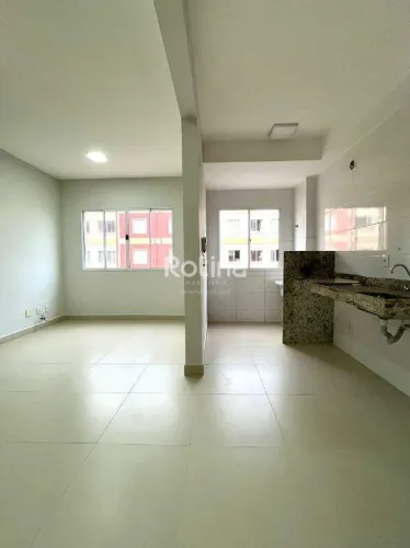Apartamento à venda, 2 quartos, Conjunto Alvorada - Uberlândia/MG - Rotina Imobiliária