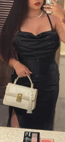 Vestido de festa