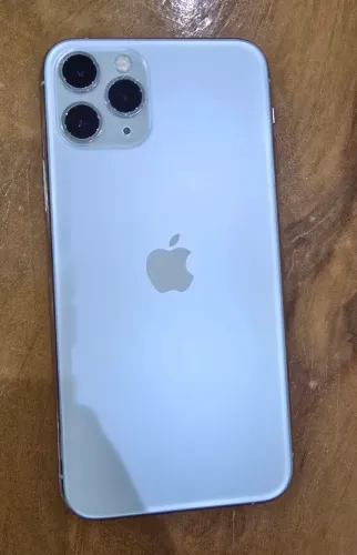 iPhone 11 Pro 