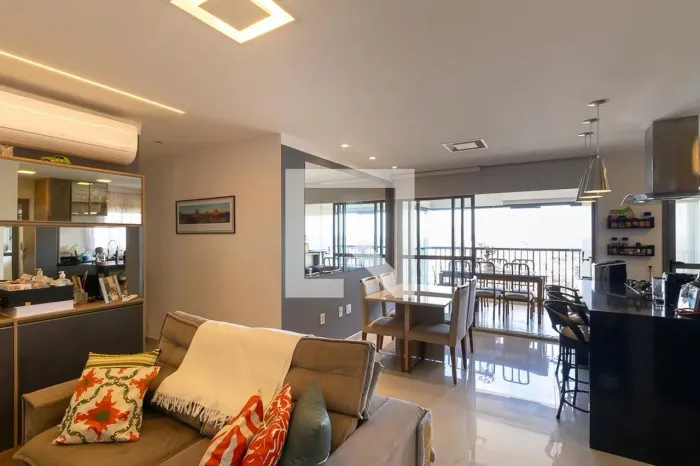 Apartamento à Venda - Guanabara, 3 Quartos, 107 m2