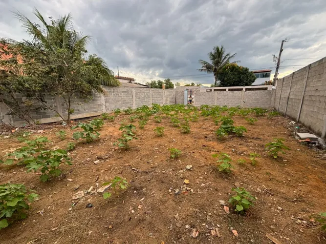 Lote 240m2 em Guarapari