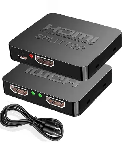 Splitter Hdmi