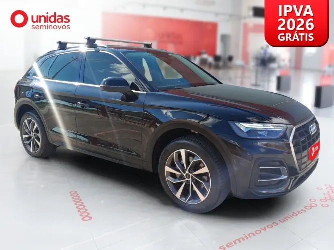 Audi Q5 Prestige 2.0 TFSI Quattro S Tronic 2023
