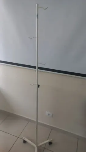 Suporte de soro