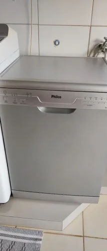 Vendo Lava louças Philco PH12S
