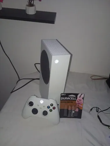 Vende-se Xbox  séries s