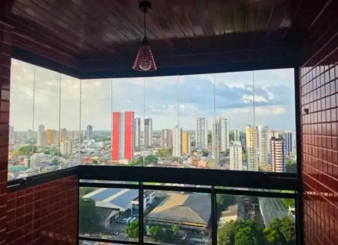 RR Alugo Edifício Bogari 3/4
