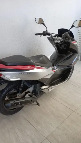 Honda PCX sport 2018