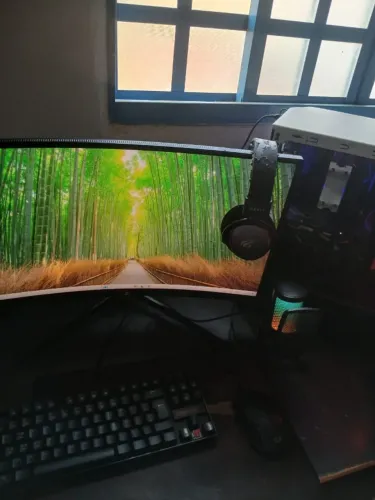 PC Gamer Completo | Ryzen 5 3600 | GTX 1660 SUPER | 16GB RAM | SSD 512GB | MONITOR 175HZ