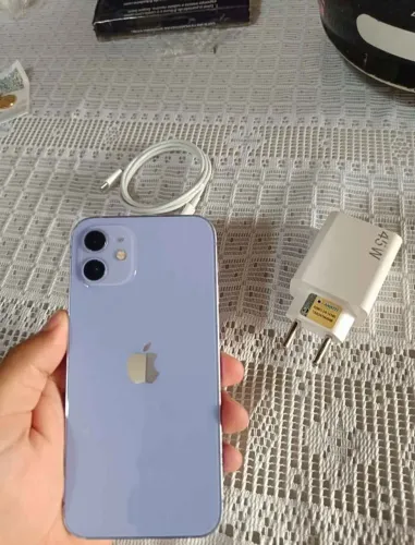 iPhone 12
