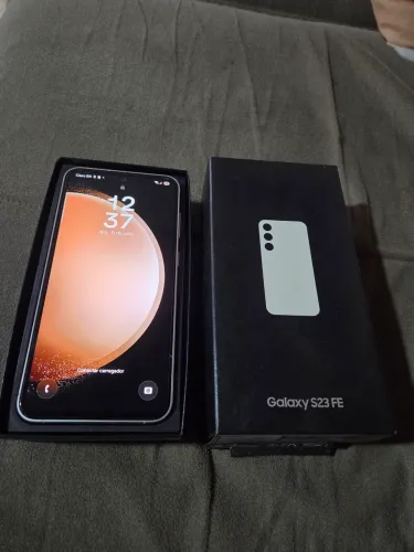 Galaxy S23 Fe 128gb 