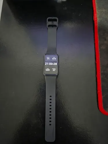 Galaxy fit3 usado