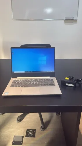 Notebook Lenovo B330S I5 8° geração 8 GB RAM SSD 256 GB