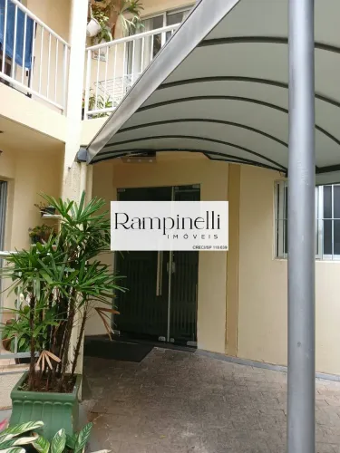 APARTAMENTO TÉRREO .PRÓXIMO SHOPPING TIETE PLAZA