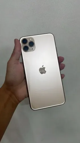 IPHONE 11 PROMAX 64 GB TODO ORIGINAL
