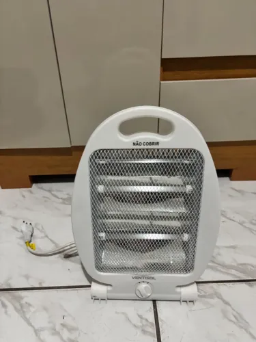 Aquecedor QUARTZO