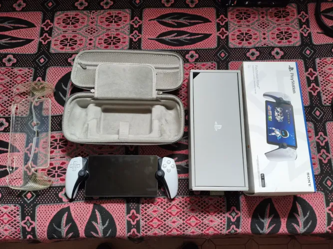 Ps Portal