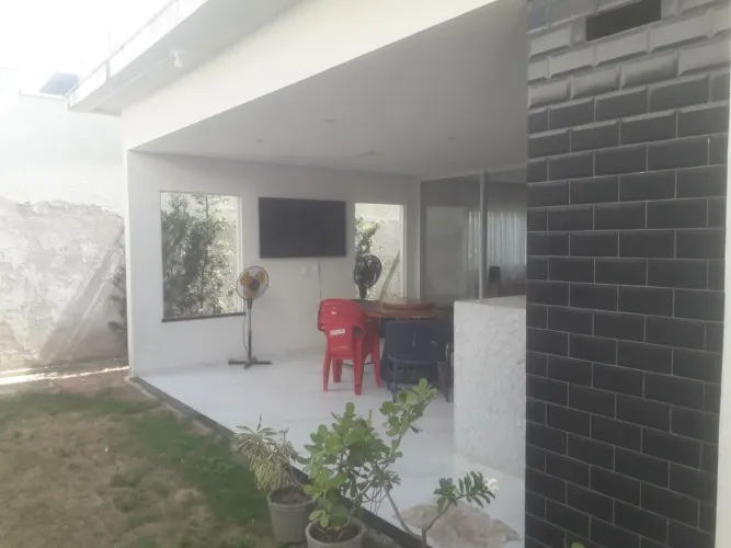 Pinturas em Gerais