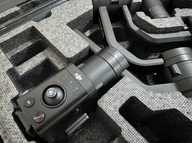 Ronin S