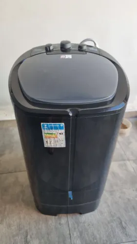 Tanquinho 12L Mueller