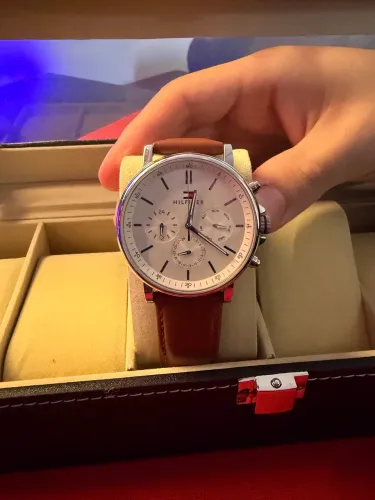 Relógio Tommy Hilfiger