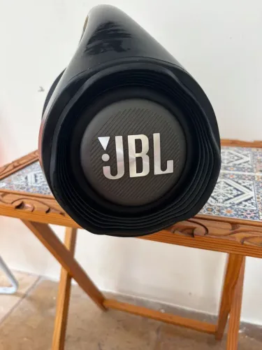JBL Bombox 2 - Aceito Cartões com acréscimos 