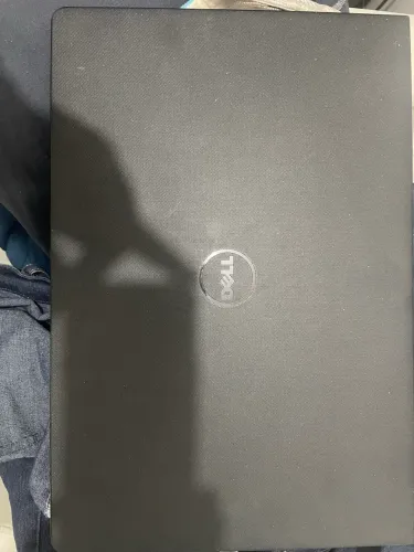 Notebook Dell Intel Core i7 | 8GB RAM | Ideal para Trabalho e Estudos