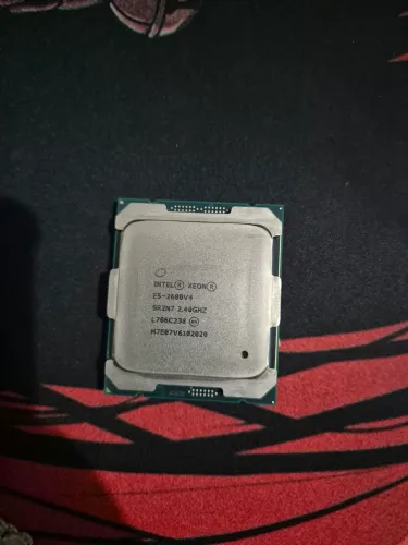 Processador Xeon 2680v4