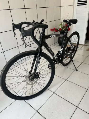 Bike vendo ou Troco aro 29
