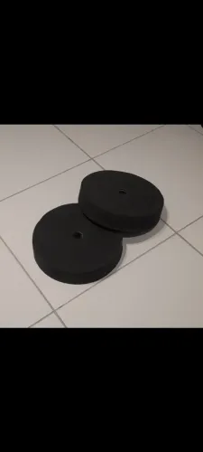 Par de Anilhas 5kg