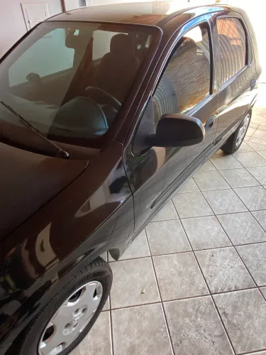 Chevrolet Celta Spirit/ LT 1.0 MPFI 8V Flexp. 5P 2011