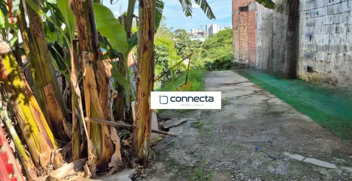 Terreno à venda, 136 m² por R$ 120.000,00 - Portal dos Gramados - Guarulhos/SP