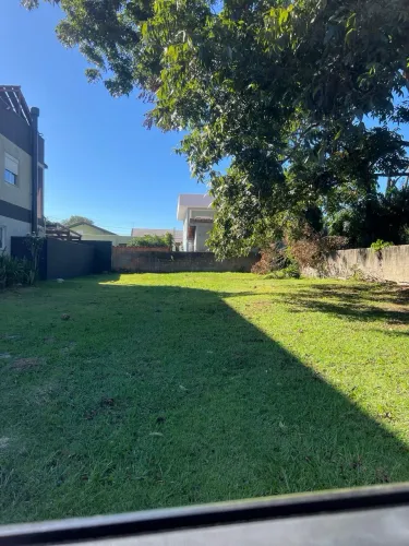 Lote em condomínio fechado direto com o proprietário