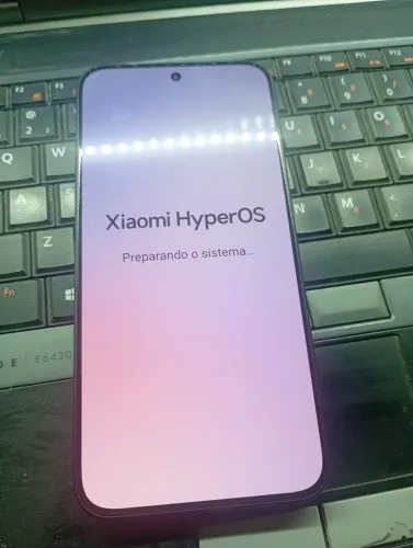 Xioami 15 pro