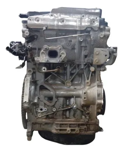 Motor Parcial Tracker Montana 1.2 Turbo 2021 2022 2023/..