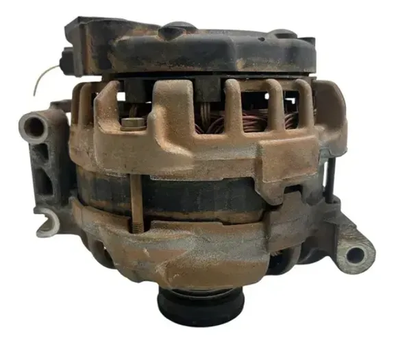 Alternador Jeep Renegade 1.8 2016/21 Automático *a