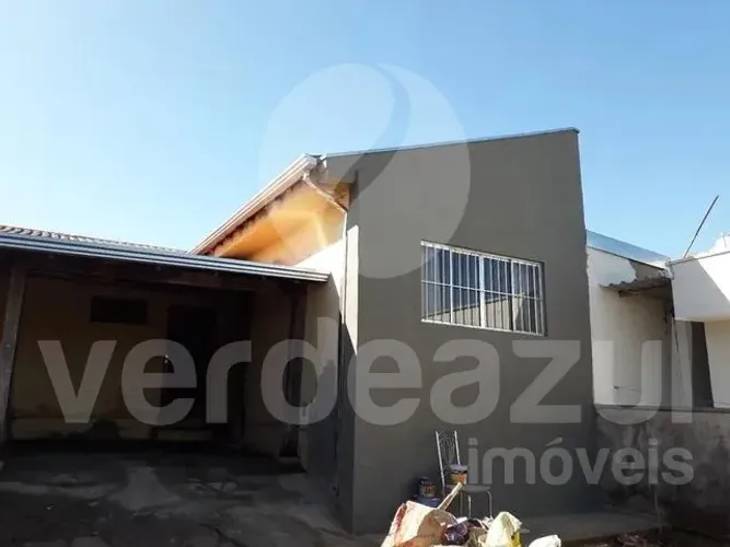casa - Jardim Carmen Cristina - Hortolândia