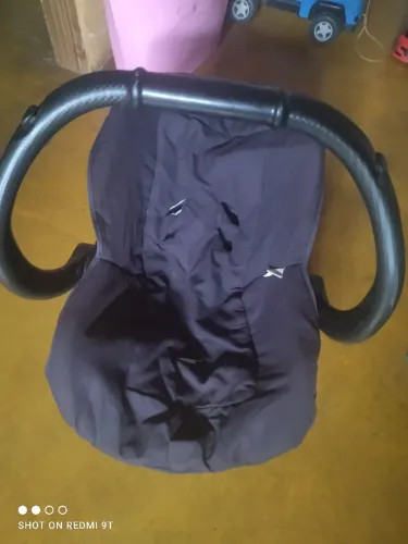 Bebê conforto 