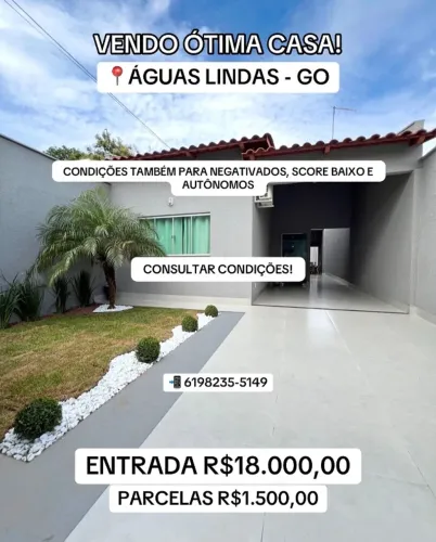 EXCELENTE OPORTUNIDADE!