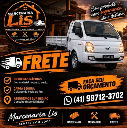 Fretes