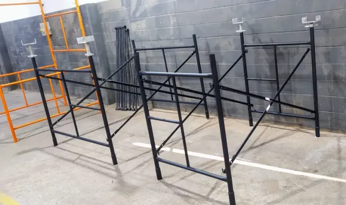 Quadro para Torre de Escoramento - Novo