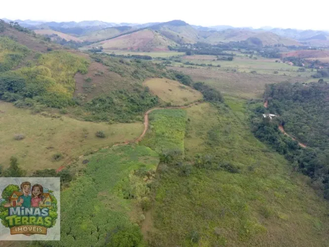 Fazenda em piau 95 hectares