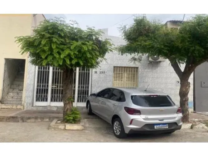 CASA RESIDENCIAL em INDEPENDÊNCIA - CE, LIBERDADE