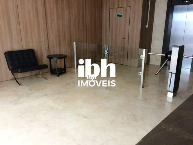 SALA PARA LOCAÇÃO NO VILA DA SERRA