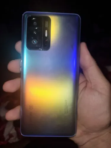 Celular xiaomi