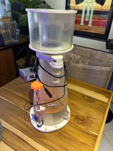 Skimmer Soma Sf-2000 - Bomba Sicce Psk-1000