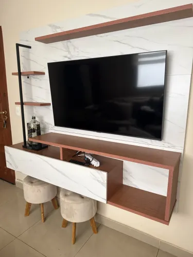 Painel para sala