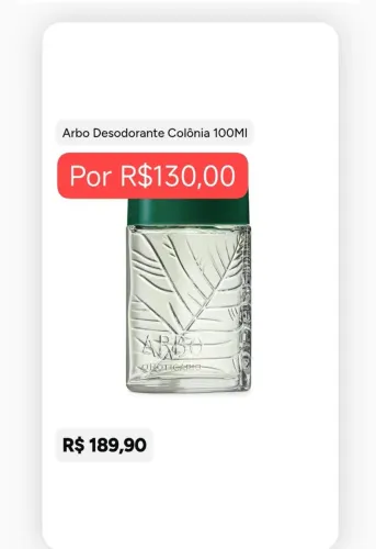 Colônia Arbo tradicional
