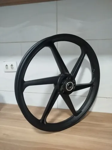 Roda Liga Leve Dianteira FAN ESDI 150 FLEX